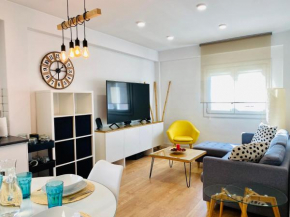 Apartamento HC13 - PUERTA PURCHENA, Almeria